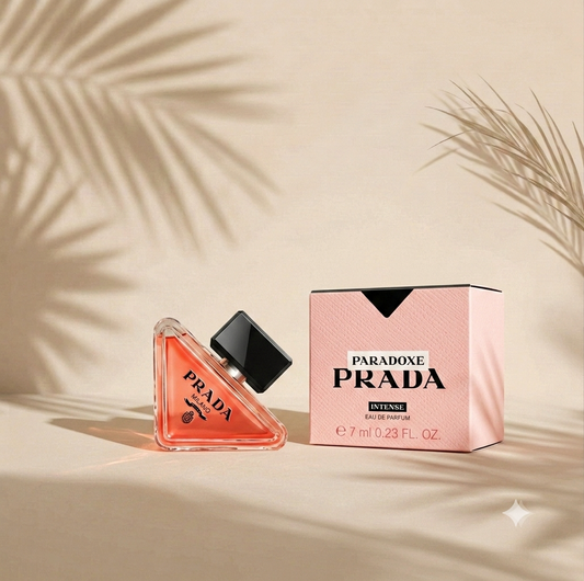 PRADA PARADOXE INTENSE