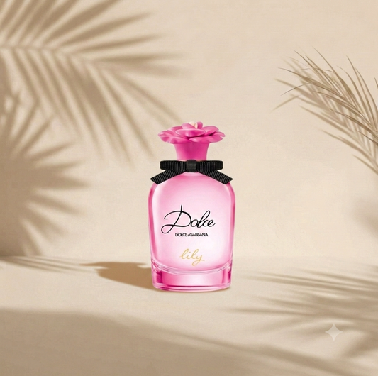 DOLCE & GABBANA DOLCE LILY