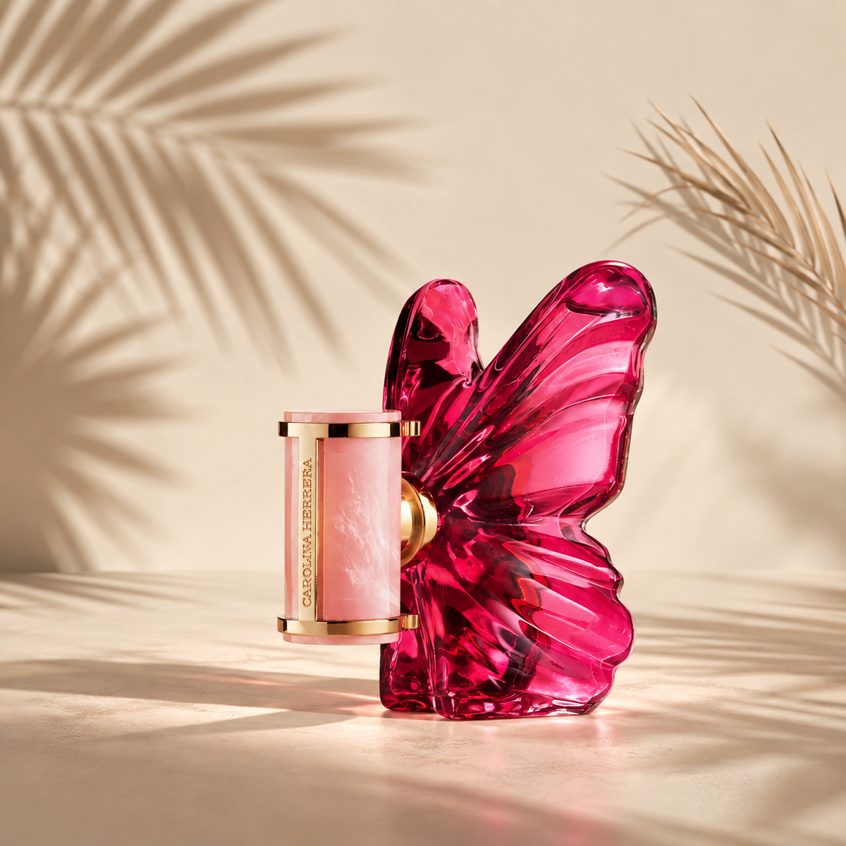 CAROLINA HERRERA LA BOMBA