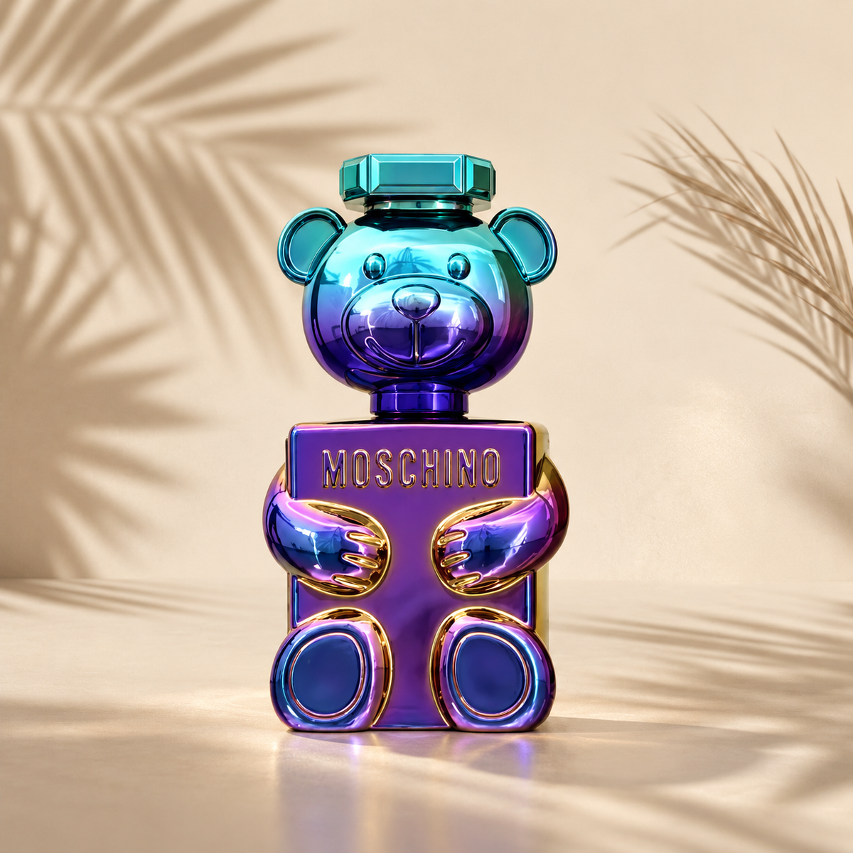 MOSCHINO TOY 2 PEARL