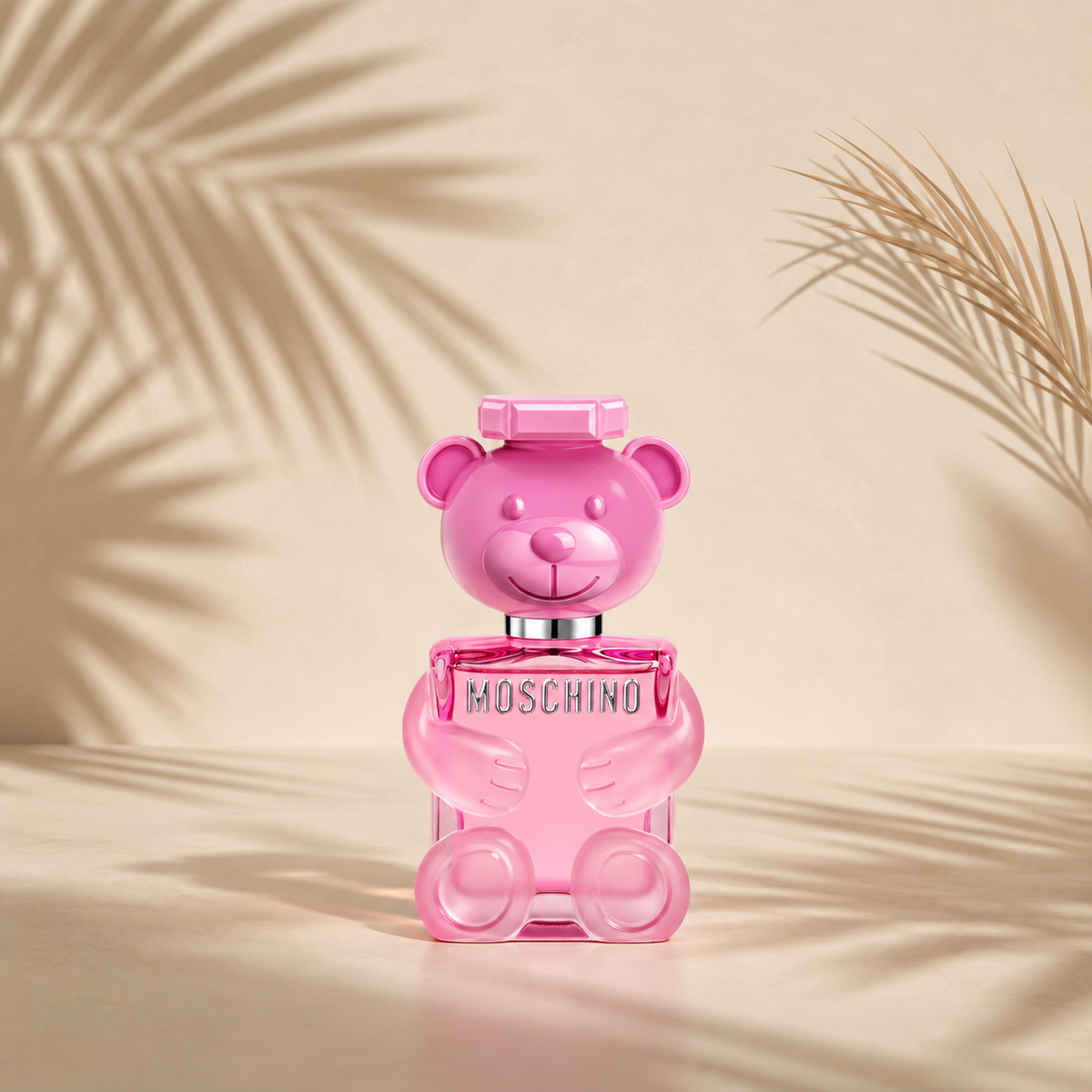 MOSCHINO TOY 2 BUBBLE GUM