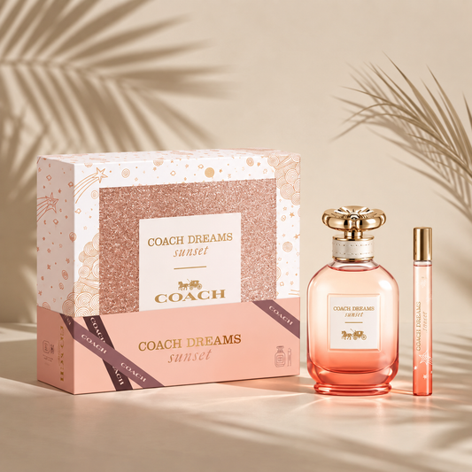 COACH DREAMS SUNSET