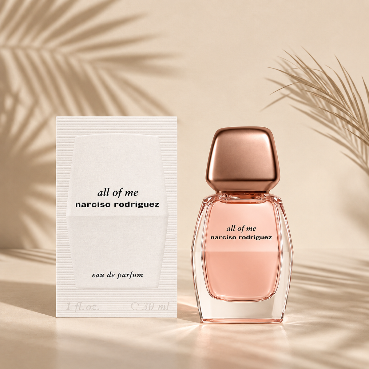 ALL OF ME NARCISO RODRIGUEZ