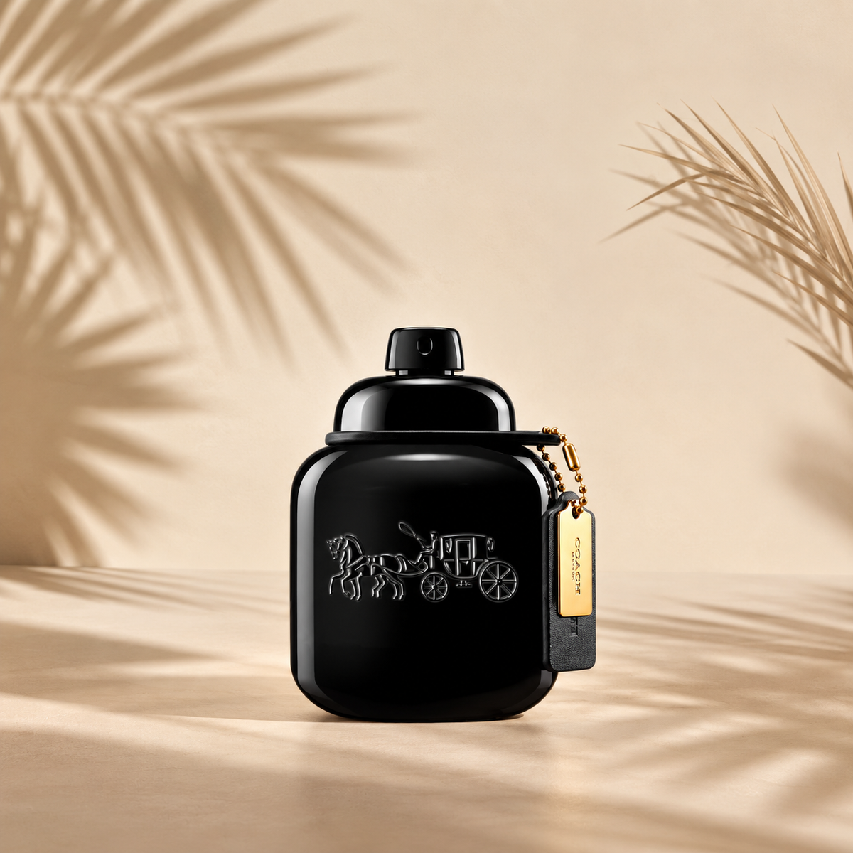 COACH NEW YORK EAU DE PARFUM FOR MEN