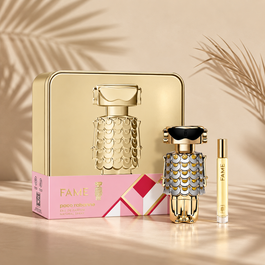 PACO RABANNE FAME