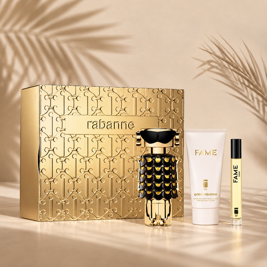 PACO RABANNE FAME PARFUM