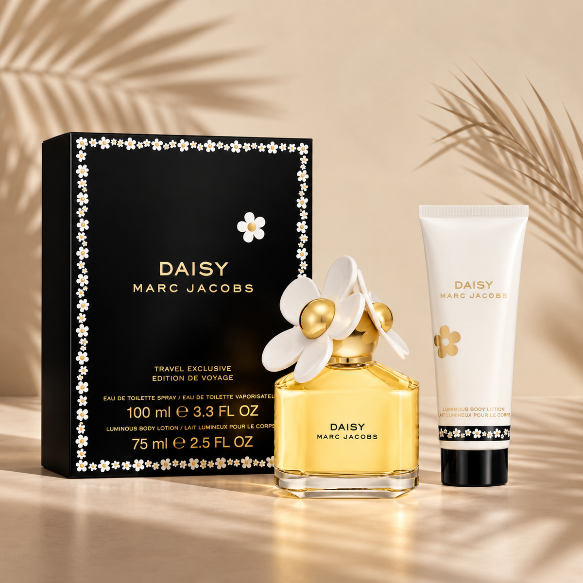 MARC JACOBS DAISY