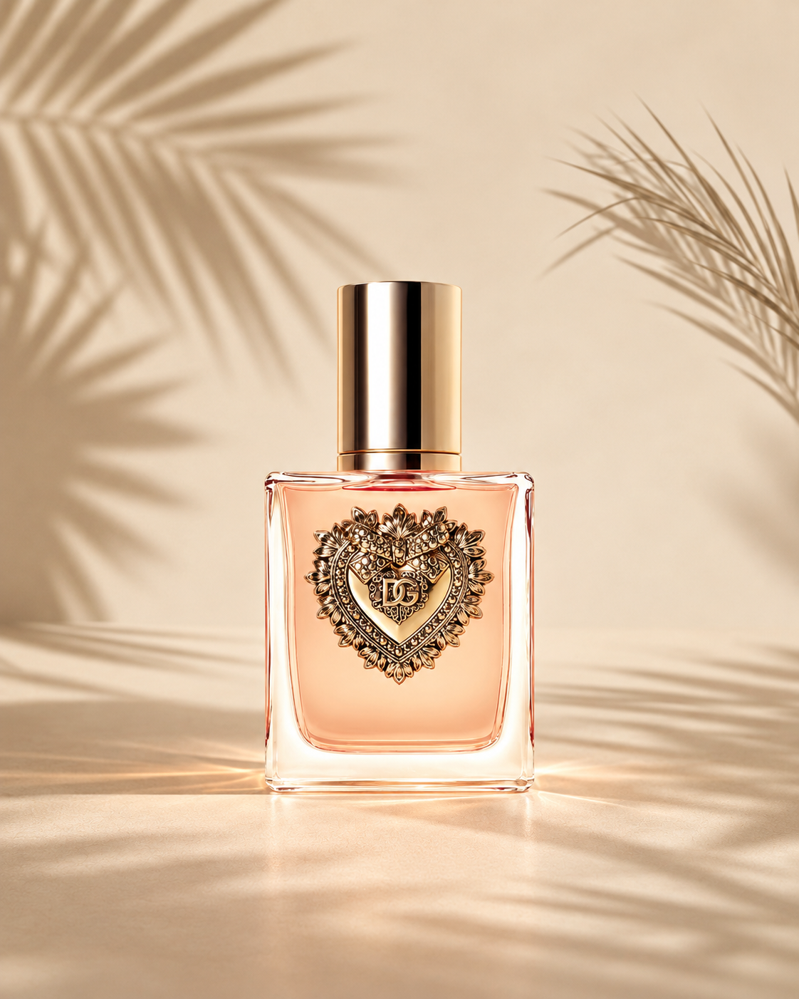 DOLCE & GABBANA DEVOTION FOR WOMEN