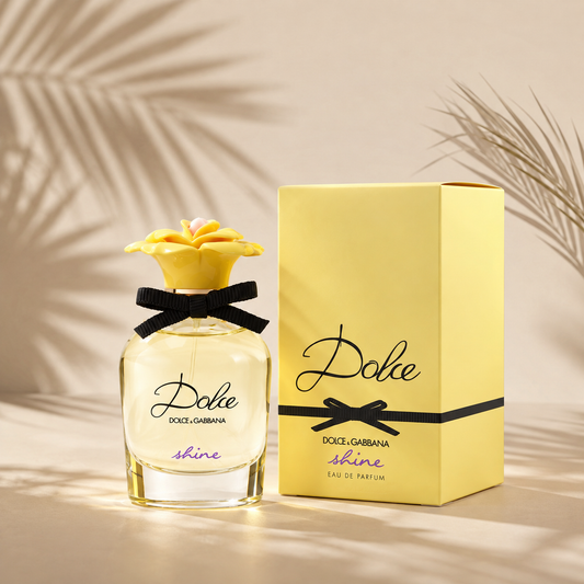 DOLCE & GABBANA DOLCE SHINE
