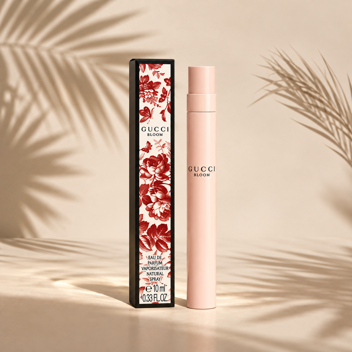 GUCCI BLOOM PARFUM