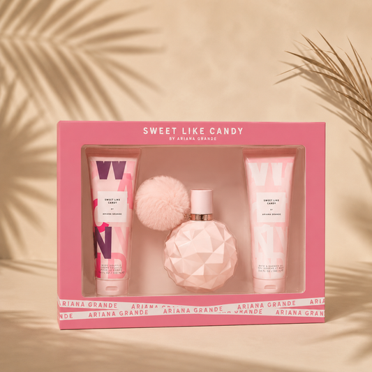 SWEET LIKE CANDY ARIANA GRANDE