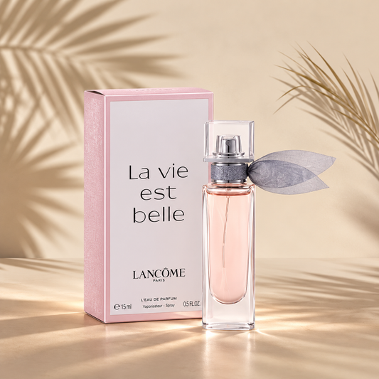 LANCOME LA VIE EST BELLE
