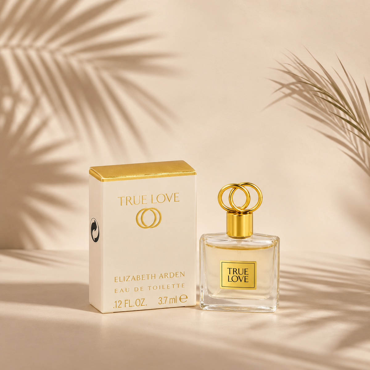 ELIZABETH ARDEN TRUE LOVE