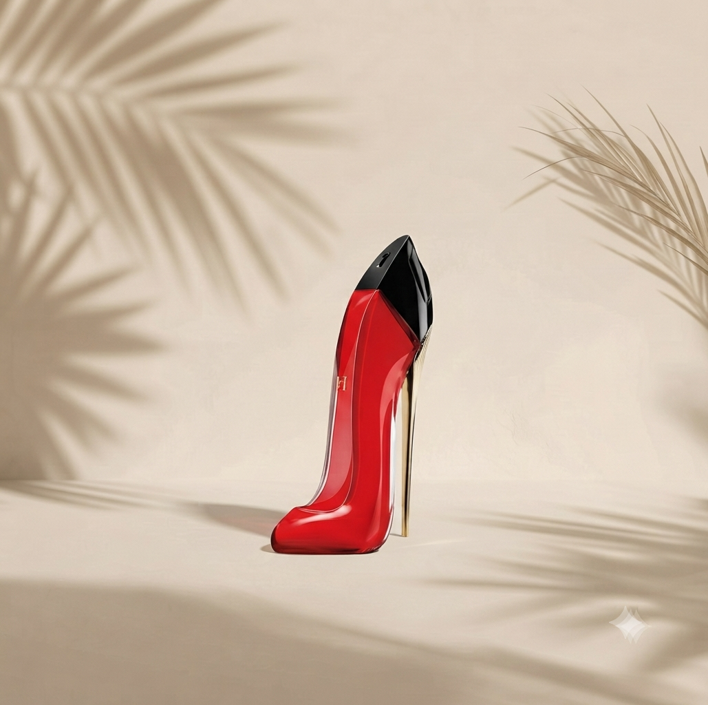 CAROLINA HERRERA VERY GOOD GIRL