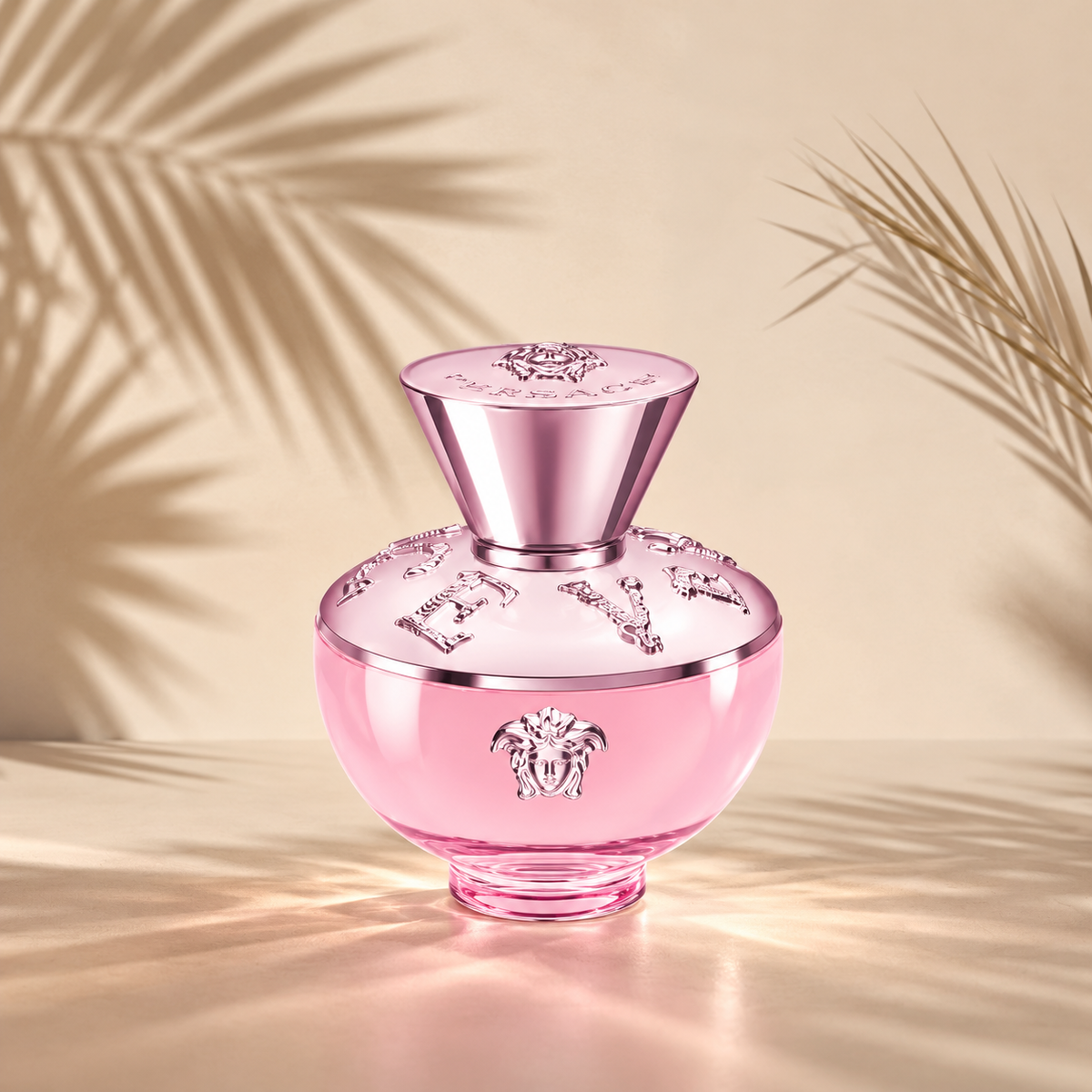 VERSACE DYLAN BLUSH PINK