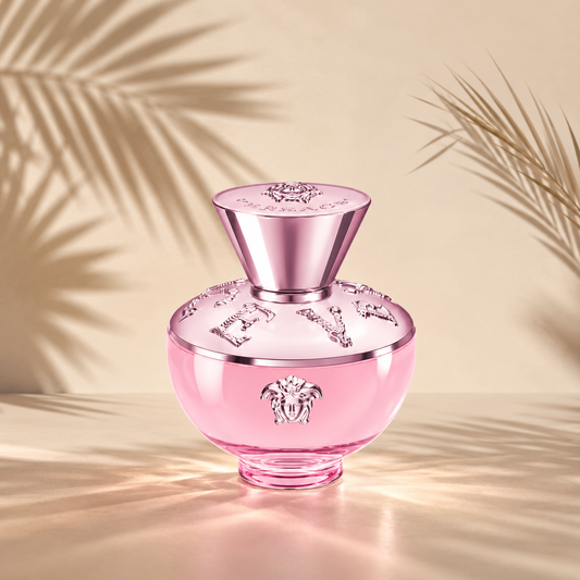 VERSACE DYLAN BLUSH PINK