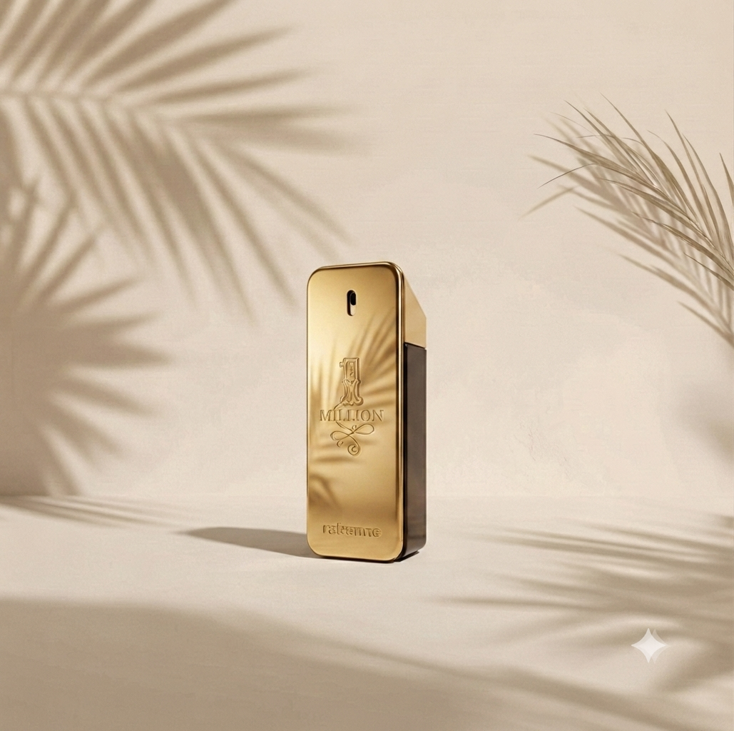 PACO RABANNE ONE MILLION