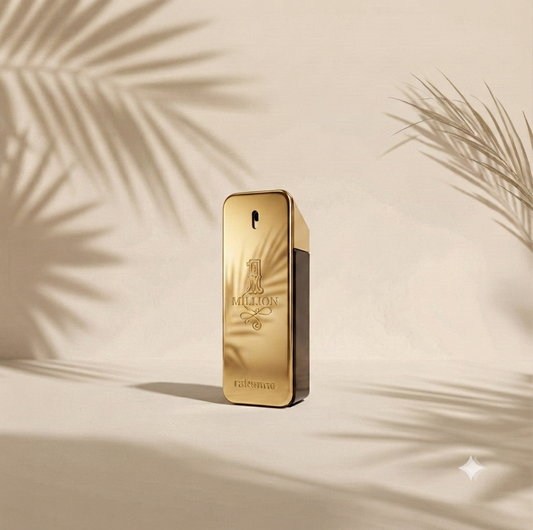 PACO RABANNE ONE MILLION