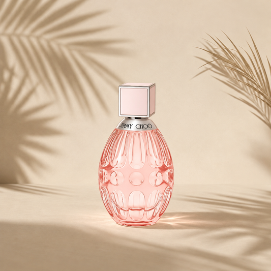 JIMMY CHOO L'EAU