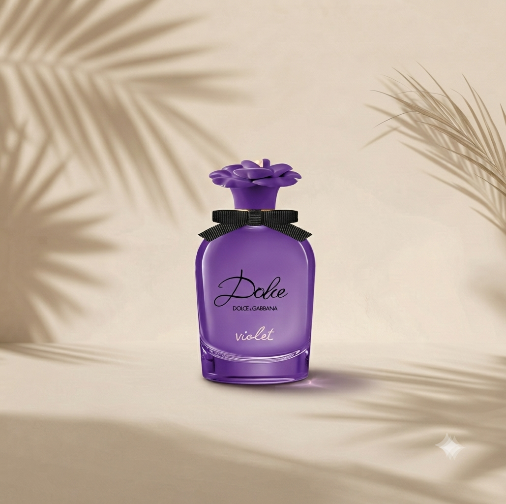 DOLCE & GABBANA DOLCE VIOLET