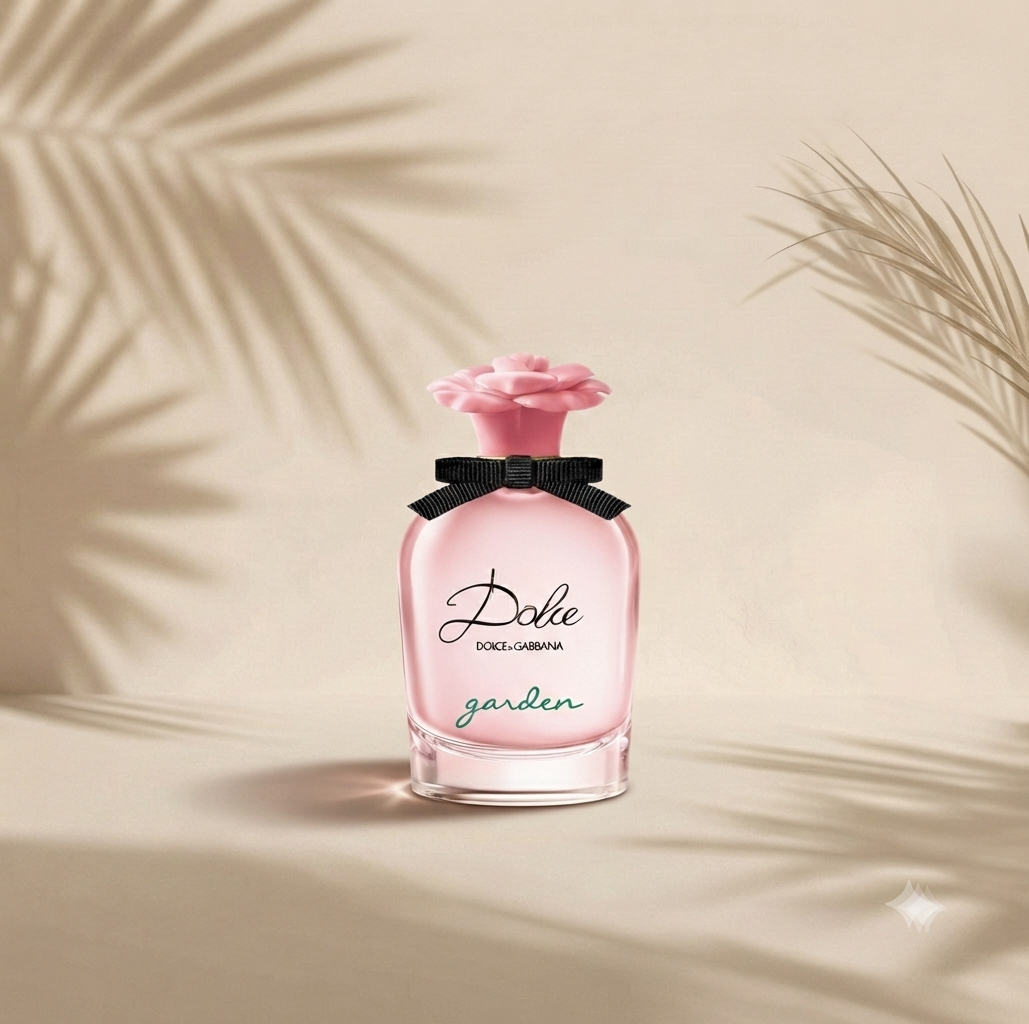 DOLCE & GABBANA DOLCE GARDEN