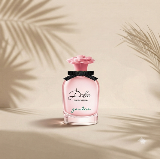 DOLCE & GABBANA DOLCE GARDEN