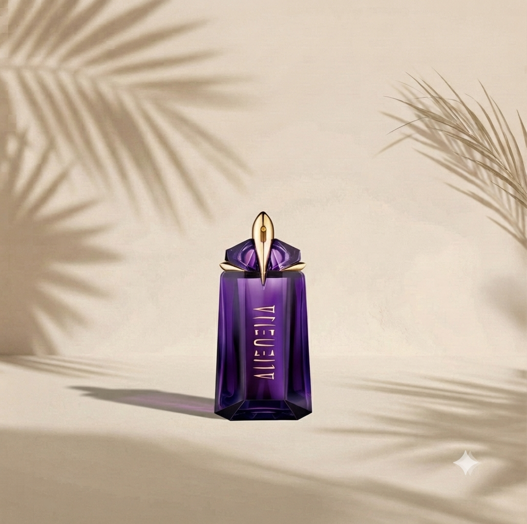 ALIEN THIERRY MUGLER