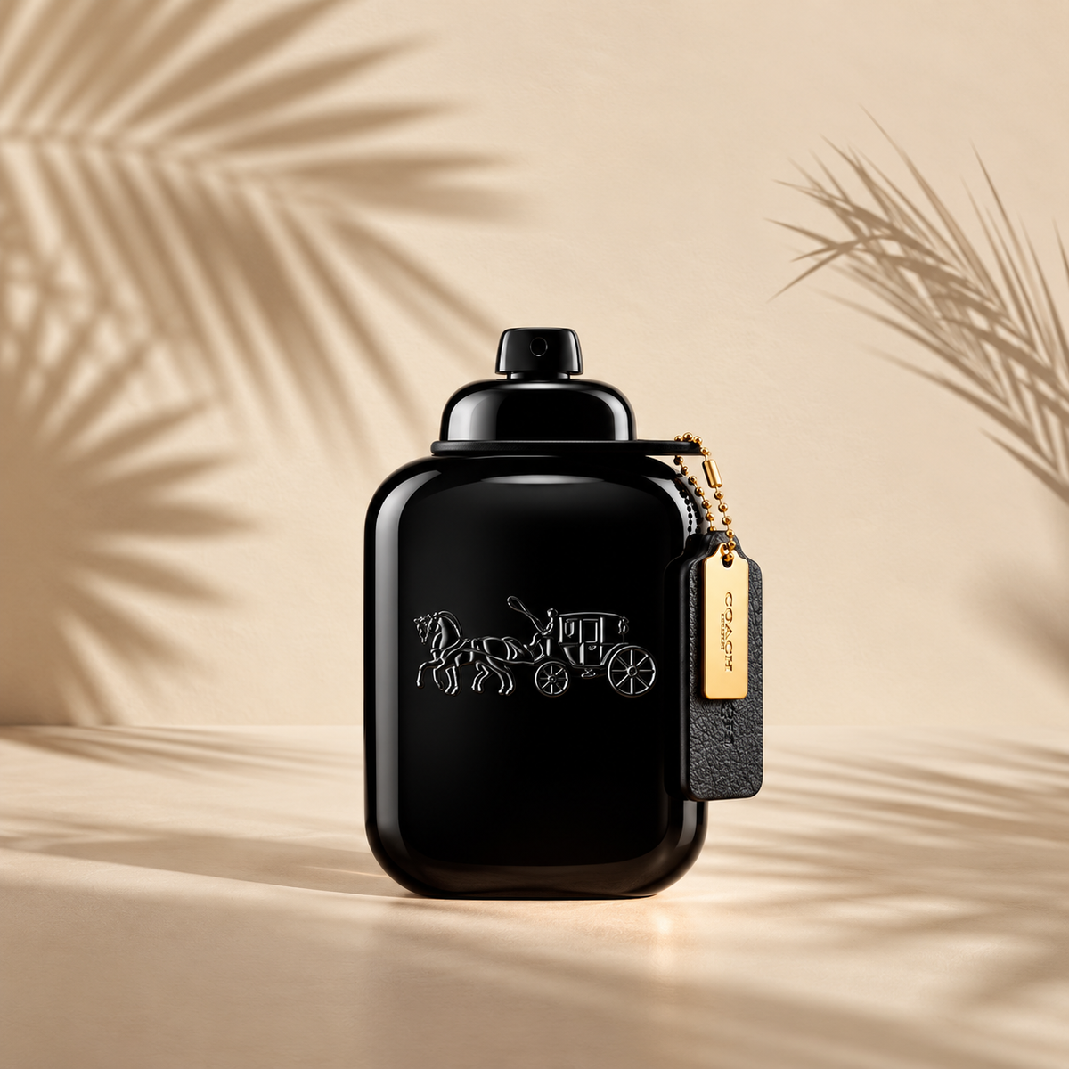 COACH NEW YORK EAU DE PARFUM FOR MEN