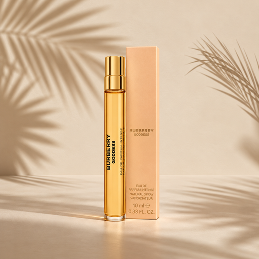 BURBERRY GODDESS INTENSE