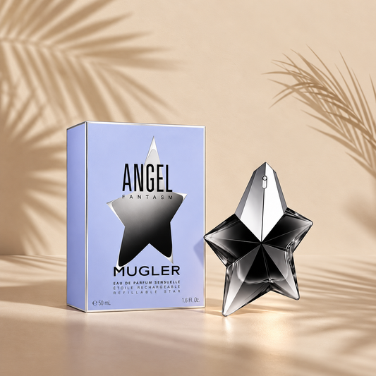 MUGLER ANGEL FANTASM