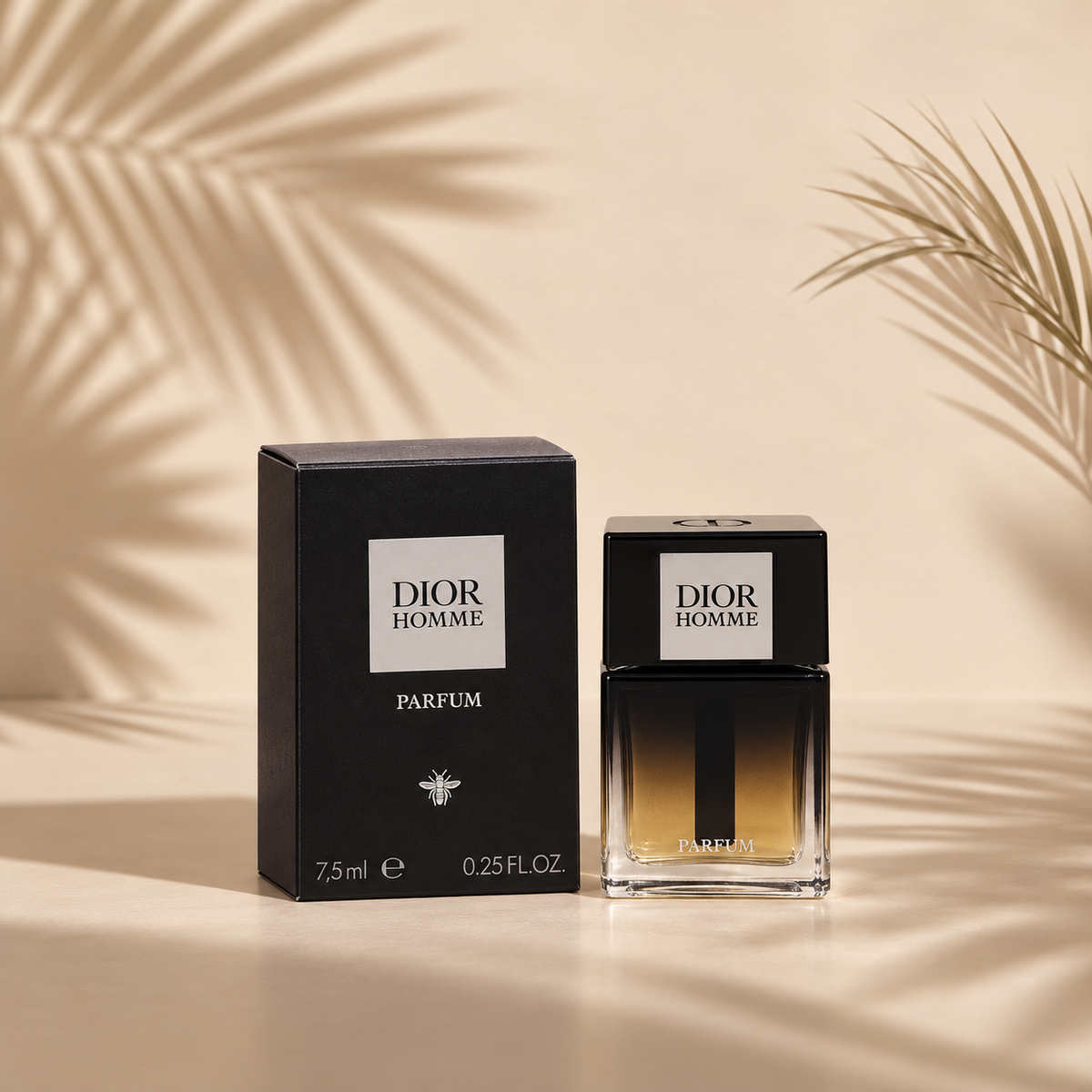 DIOR HOMME