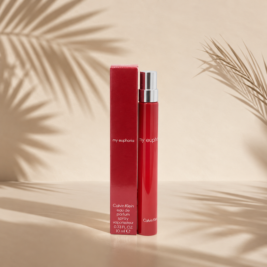 CALVIN KLEIN  MY EUPHORIA