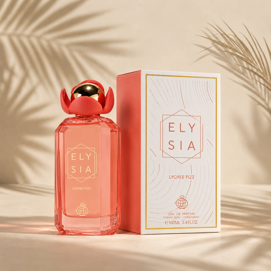 ELYSIA LYCHEE FIZZ