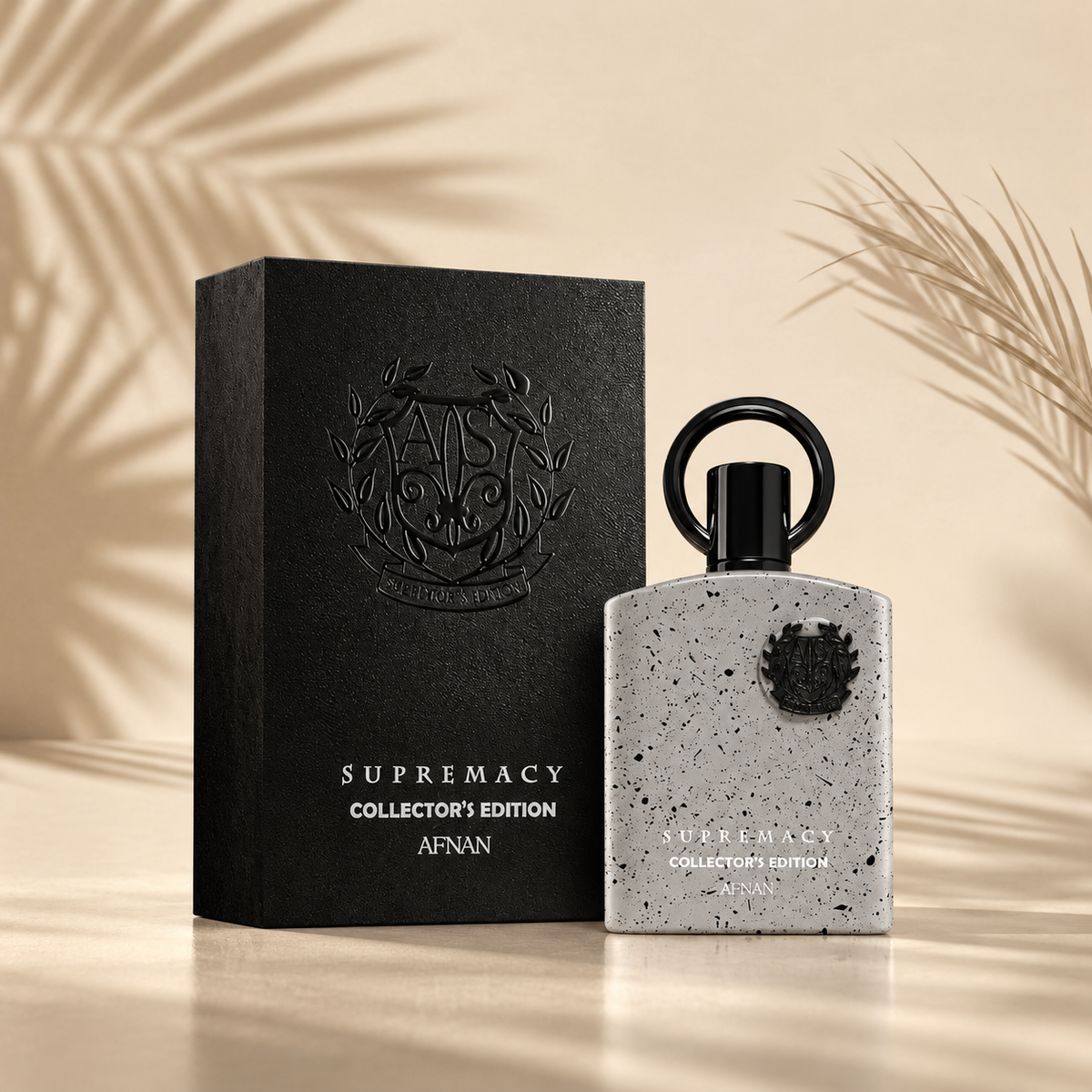 AFNAN SUPREMACY COLLECTOR’S EDITION