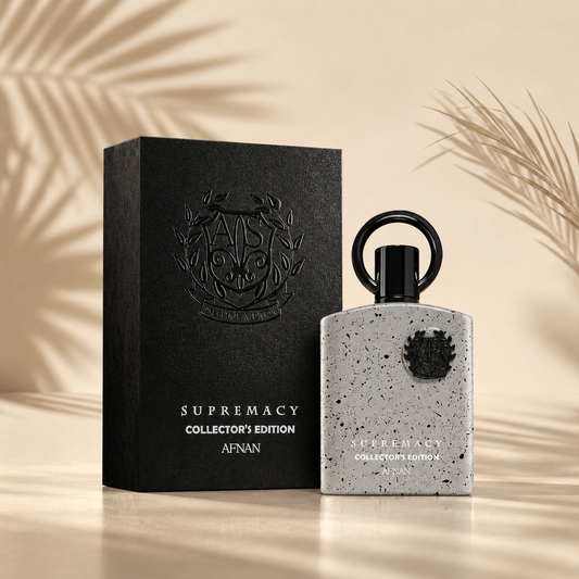 AFNAN SUPREMACY COLLECTOR’S EDITION