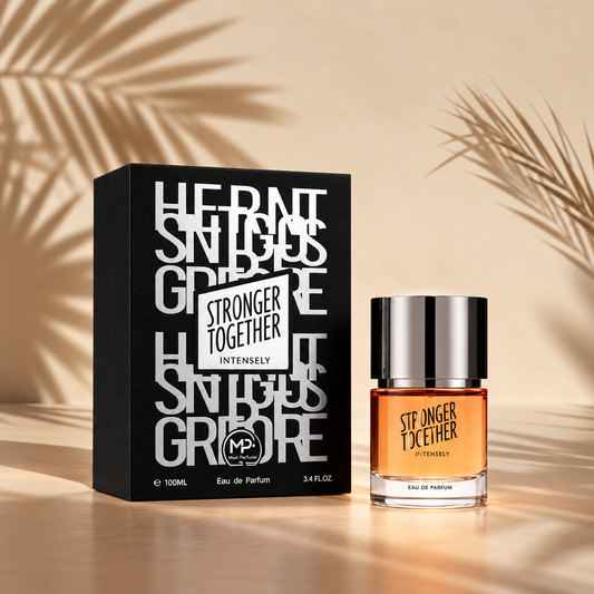 MAST PERFUME STRONGER TOGETHER INTENSELY