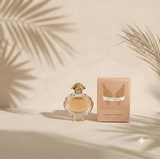 PACO RABANNE OLYMPEA
