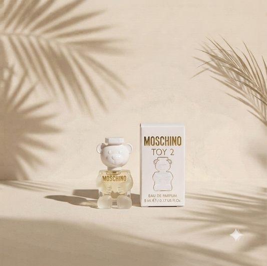 MOSCHINO TOY 2 FOR WOMEN