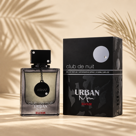 ARMAF CLUB DE NUIT URBAN MAN ELIXIR