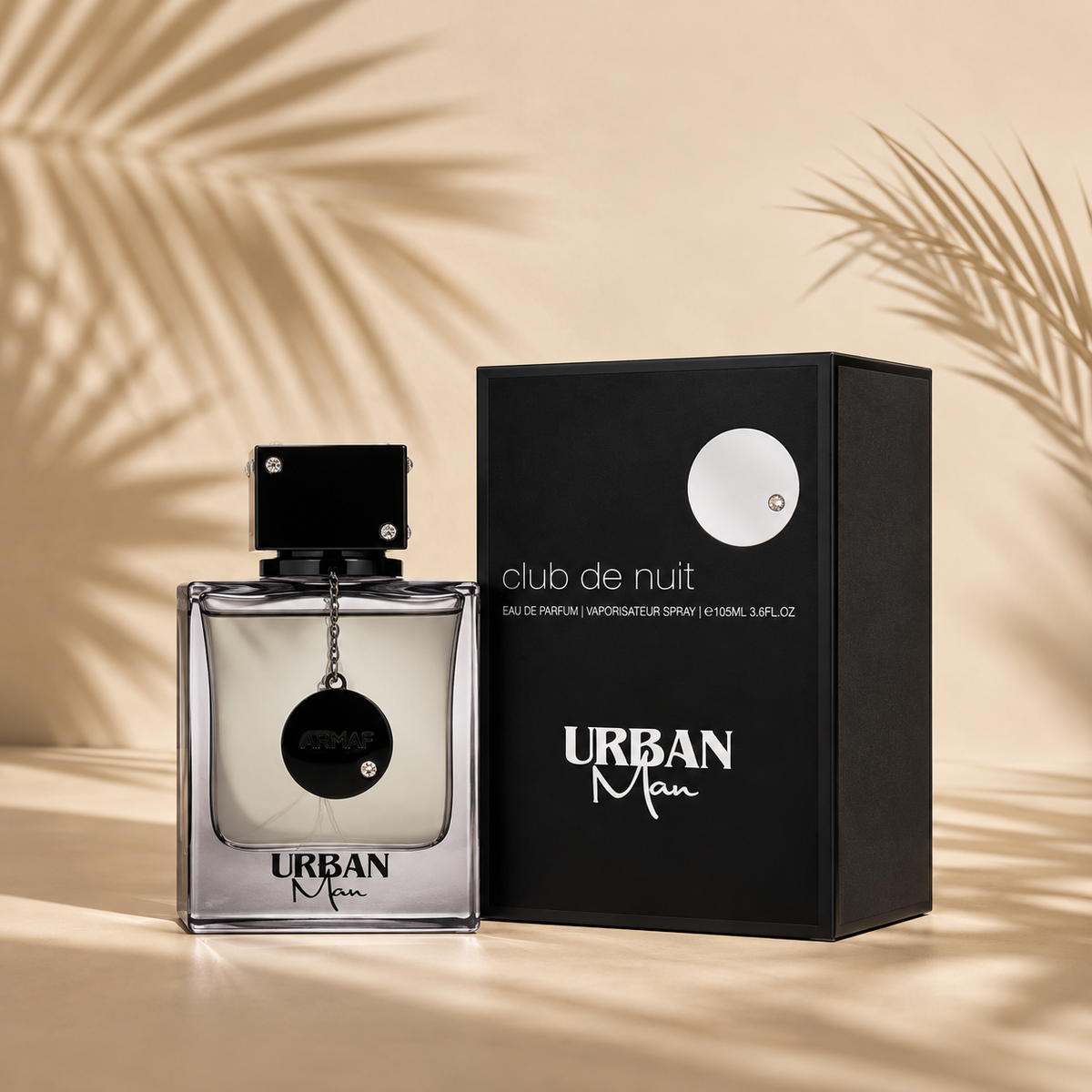 ARMAF CLUB NUIT URBAN MAN
