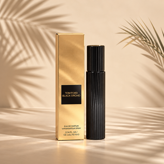 TOM FORD BLACK ORCHID