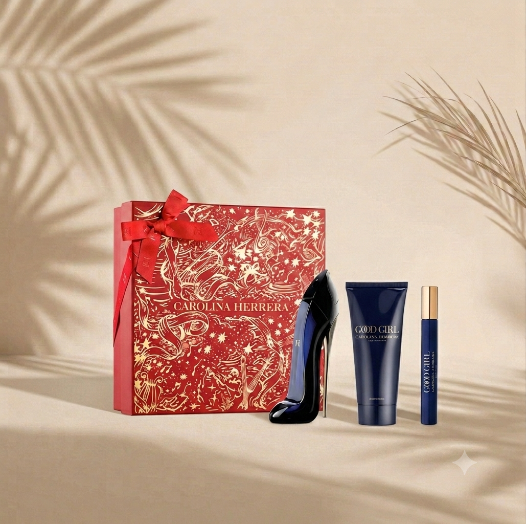 CAROLINA HERRERA GOOD GIRL