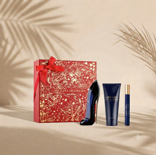 CAROLINA HERRERA GOOD GIRL