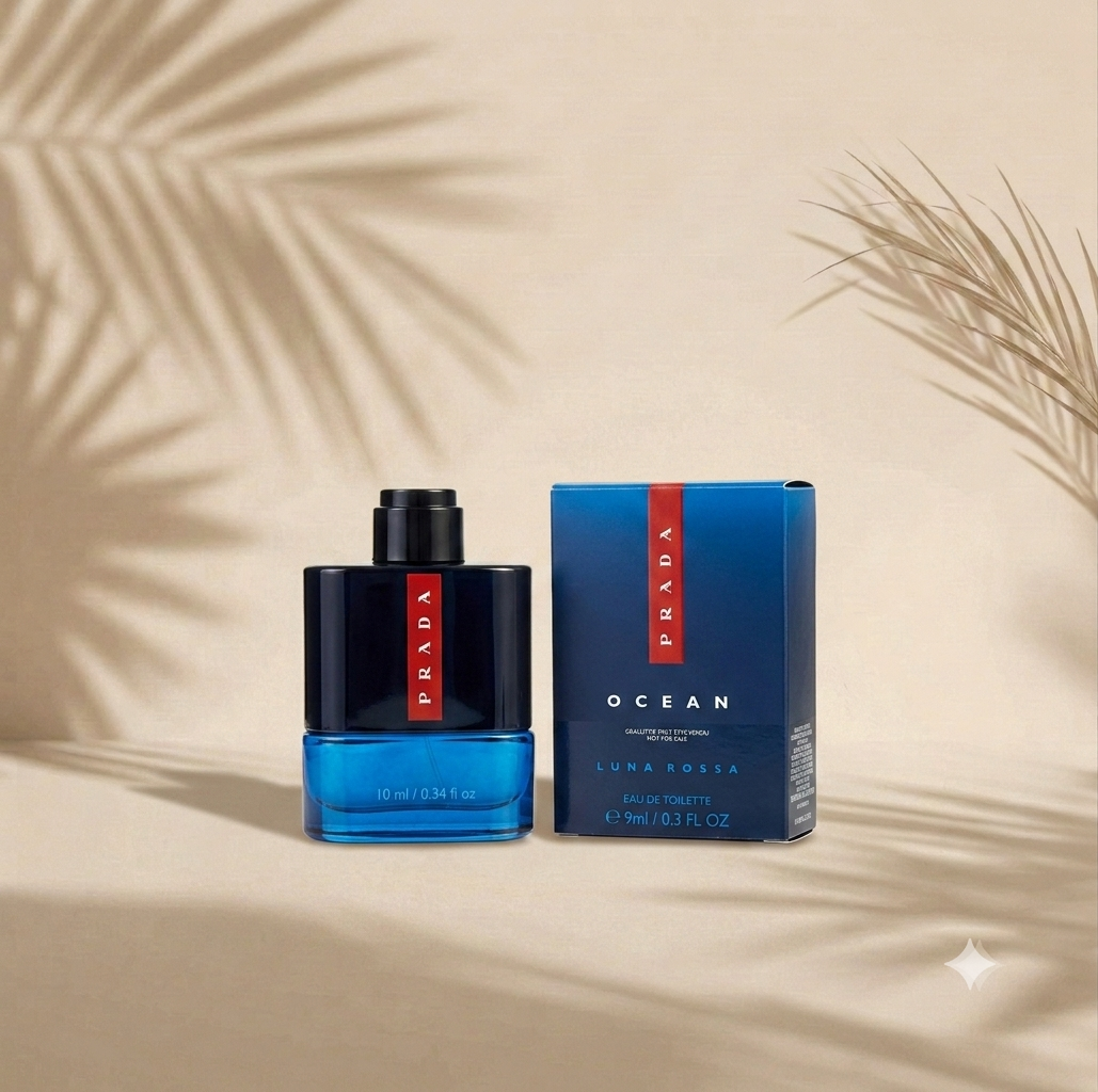 PRADA LUNA ROSSA OCEAN EDT