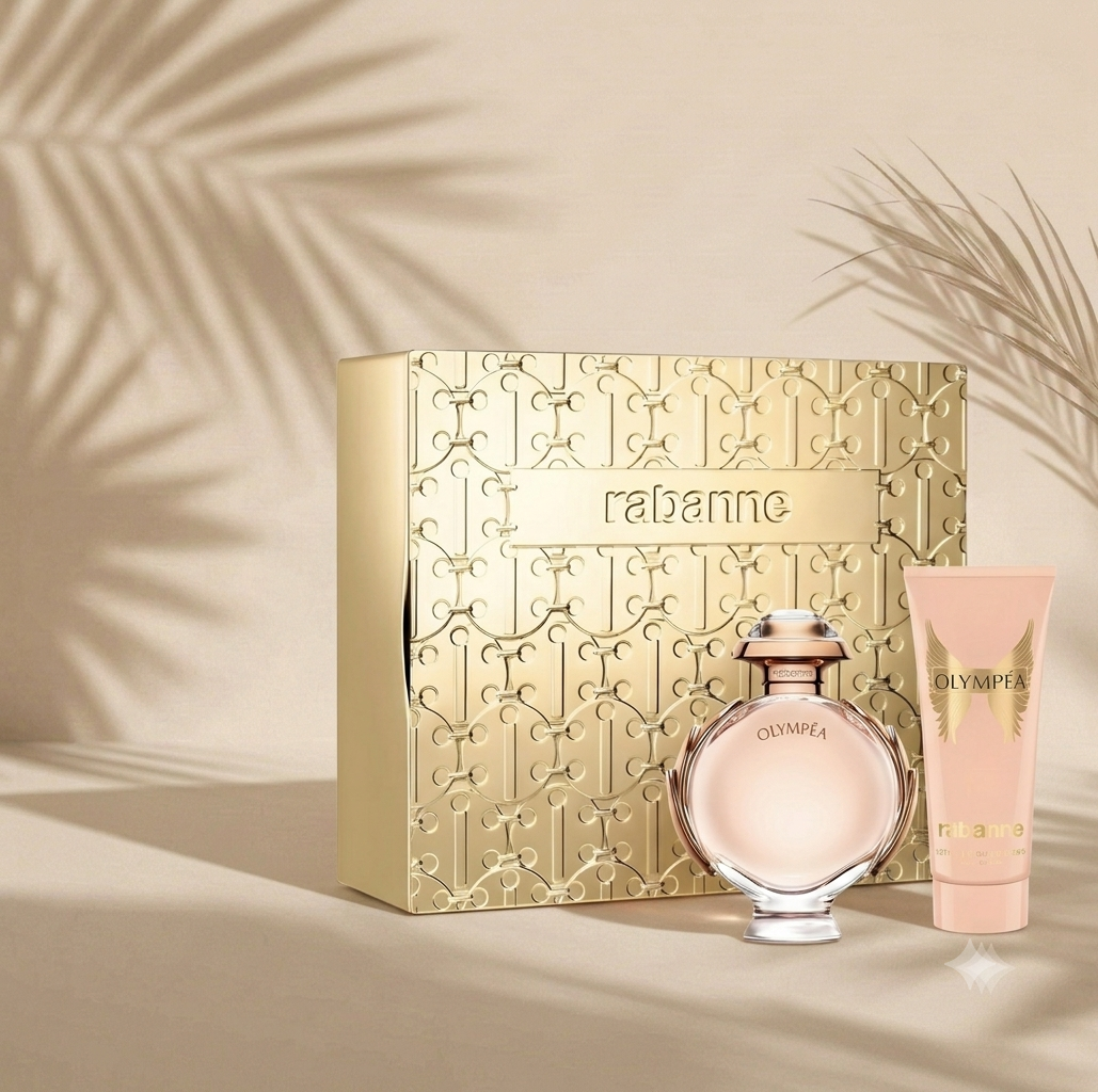 PACO RABANNE OLYMPEA