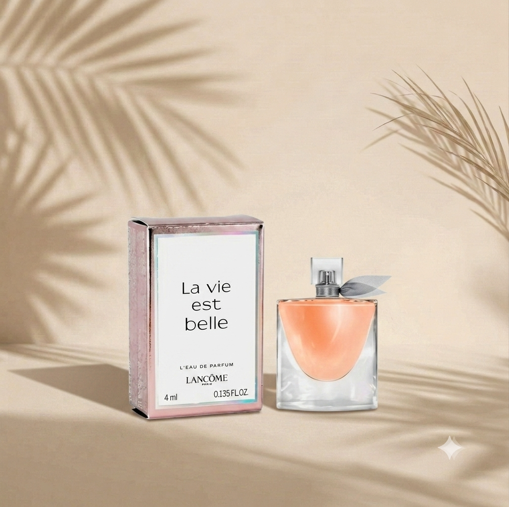 LANCOME LA VIE EST BELLE