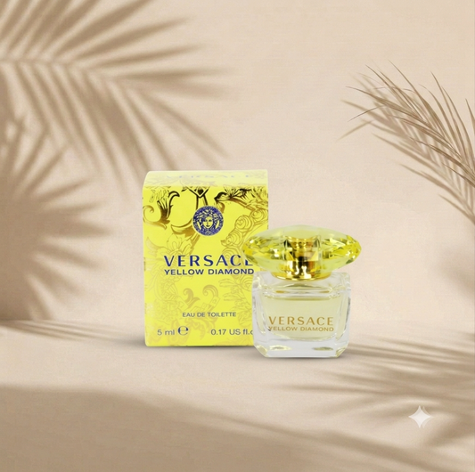VERSACE YELLOW DIAMOND