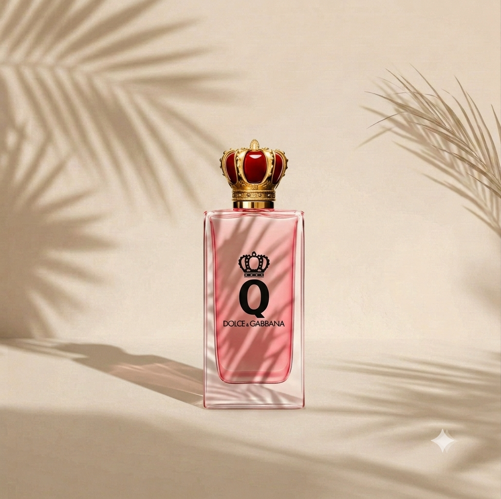 DOLCE & GABBANA Q FOR WOMEN