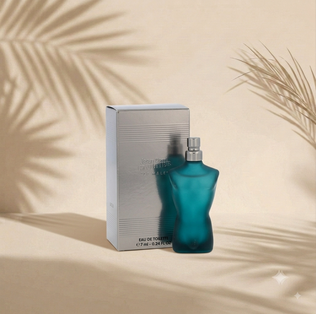 JEAN PAUL GAULTIER LE MALE