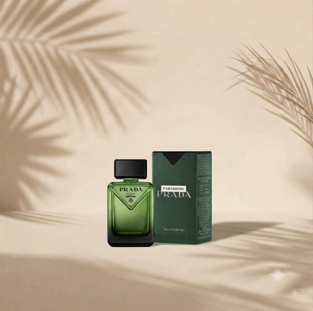 PRADA PARADIGME